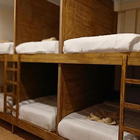 Happy Penida Hostel 2 Toyapakeh 외부 사진
