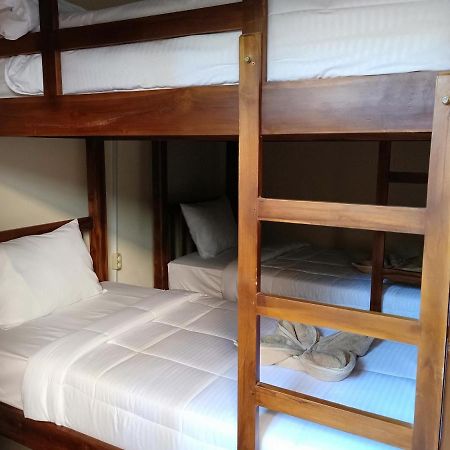 Happy Penida Hostel 2 Toyapakeh 외부 사진