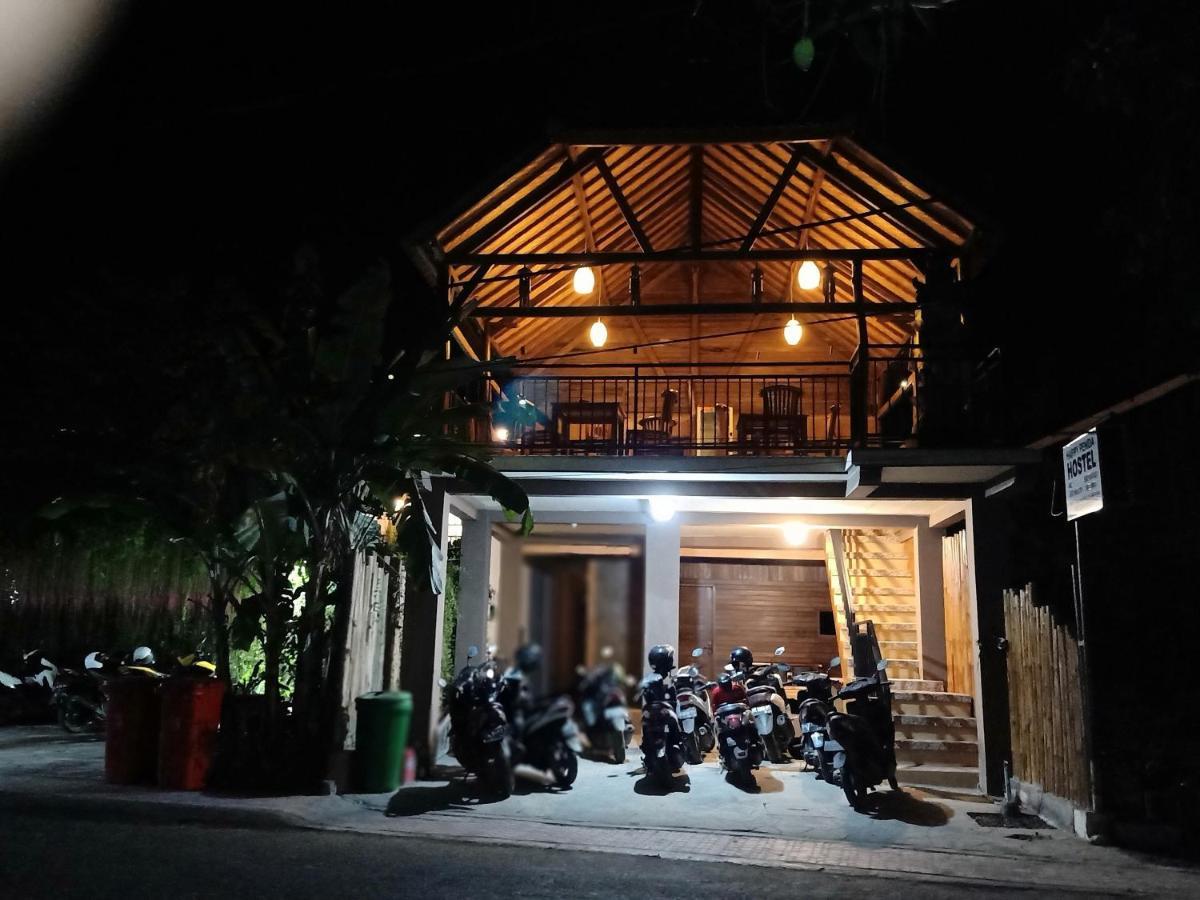 Happy Penida Hostel 2 Toyapakeh 외부 사진