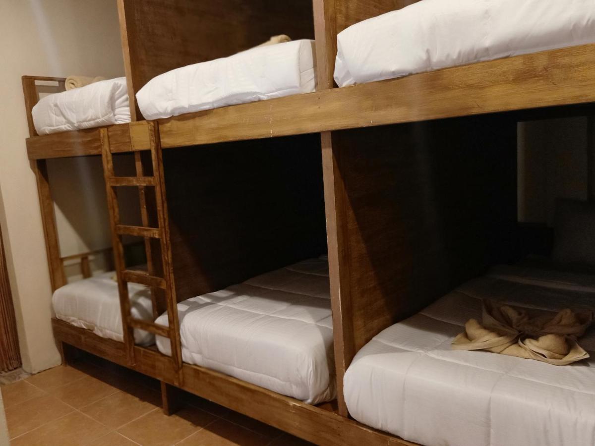 Happy Penida Hostel 2 Toyapakeh 외부 사진