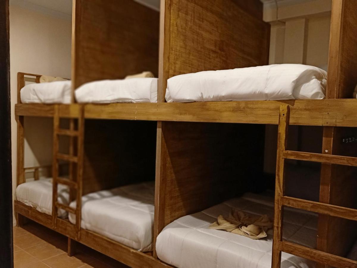 Happy Penida Hostel 2 Toyapakeh 외부 사진