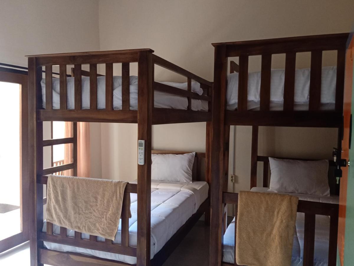 Happy Penida Hostel 2 Toyapakeh 외부 사진