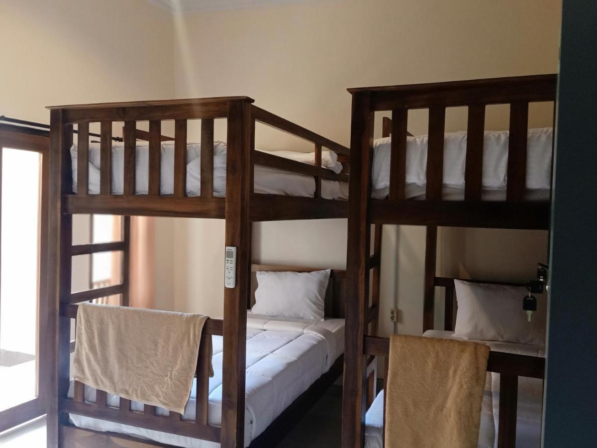 Happy Penida Hostel 2 Toyapakeh 외부 사진
